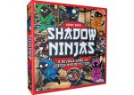 SHADOW NINJAS